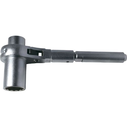 TOP トップ工業 伸縮形本管レンチ[工具 水道管 締付け 取り外し] RM-24X30LH｜ホームセンターヤマキシ店 7,292円