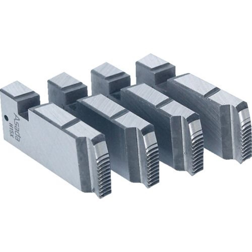 楽天市場】アサダ 管用テーパーねじ用チェーザ AT1～11/2 -2