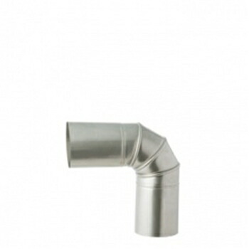 Honma ホンマ製作所 ステンレス スーパー 自在曲90度 溶接煙突 シングル煙突 煙突径 150mm No Mergertraininginstitute Com