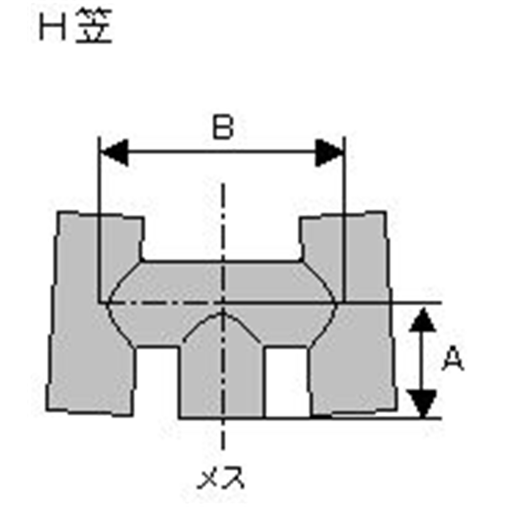 ステンレス ホンマ製作所 H笠 ハゼ折り煙突 シングル 煙突径f170mm 納期2 3週間 ステンレス Honma 家電 No その他 ホームセンターヤマキシ店 受注生産