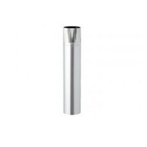 楽天市場】HONMA ホンマ製作所 ステンレス 直筒≪ハゼ折り煙突