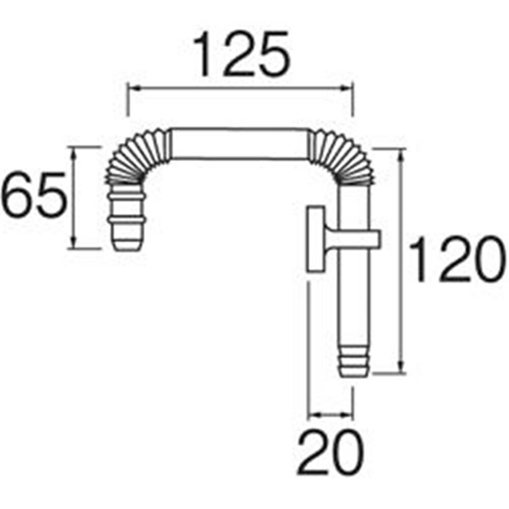 市場 三栄水栓 SANEI 自動洗濯機給水ホース