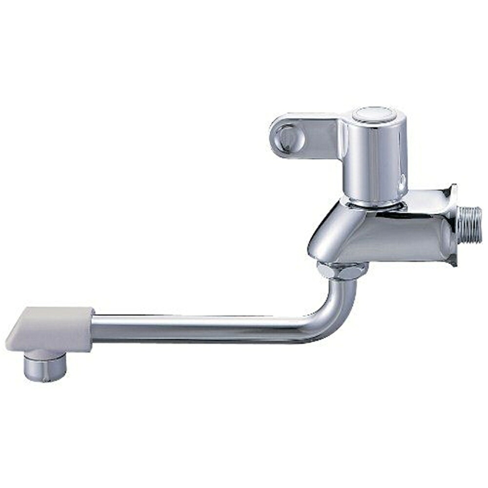 三栄水栓 SANEI 自在水栓(寒冷地用/POS) JA102DCK-13