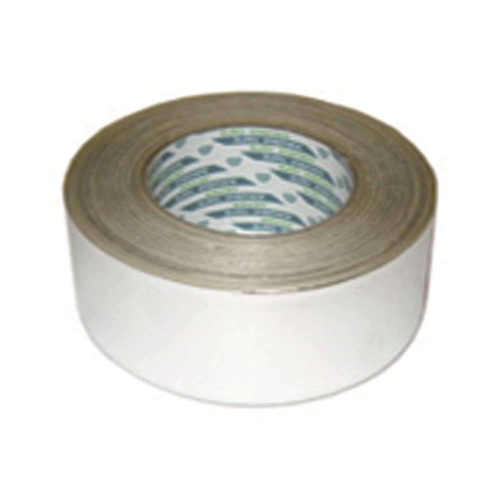 HONMA ホンマ製作所 耐熱アルミテープ 巾50mm×50m≪ストーブ用品 メンテナンス≫ No.501306001 【あすつく】