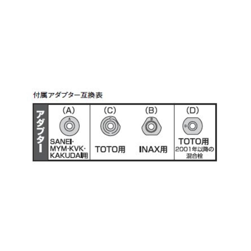 市場 SANEI ハンドルレバー スイングレバー プルーミッジ 蛇口