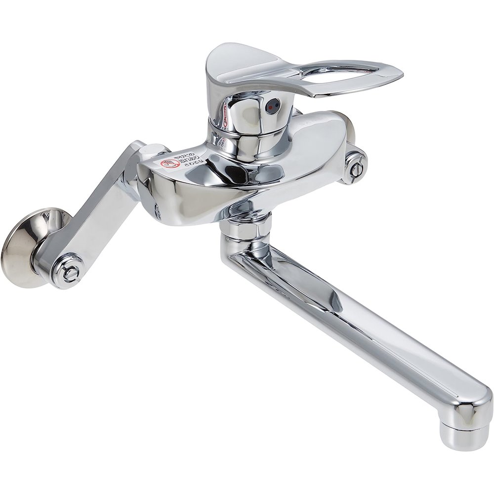 楽天市場】【在庫あり！】[RSF-861] LIXIL キッチン水栓 シングル