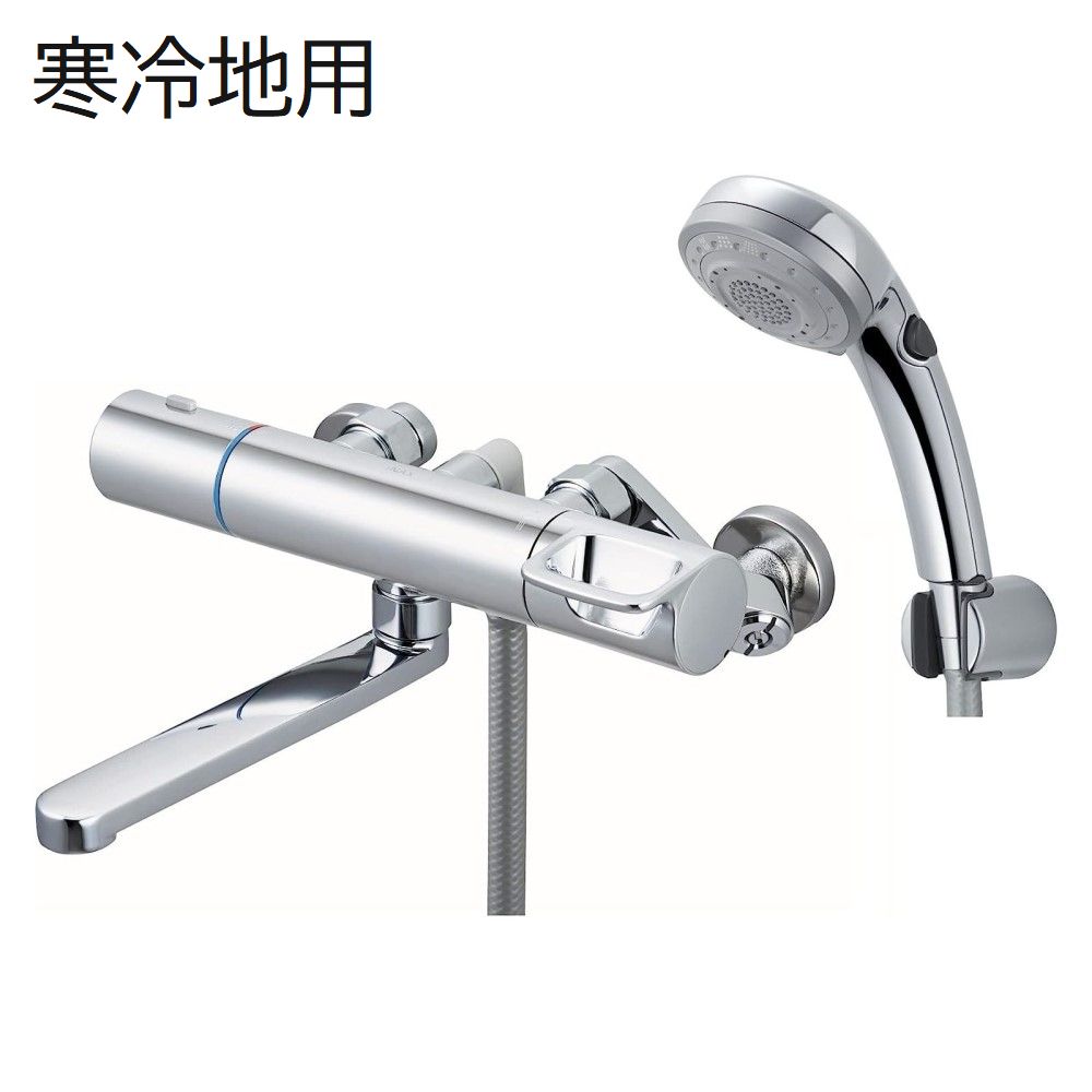 LIXIL 浴室水栓 サーモスタット付 RBF-916N [寒冷地用] 楽天市場】LIXIL リクシル サーモスタットバス水栓 めっきハンドル