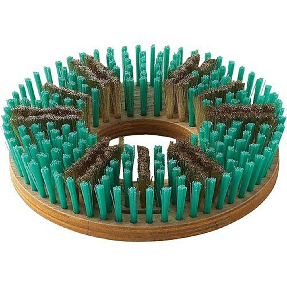 山崎産業【環境用品】真鍮トーロンブラシ 12” Y-4903180144143★【E-150】 楽天市場】山崎産業【環境用品】真鍮トーロンブラシ 12” Y