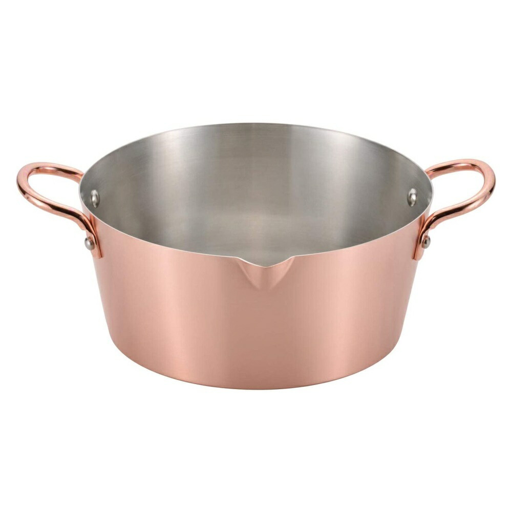 楽天市場】【 ポイント5倍 2/6(金)00:00〜2/9(月)23:59まで 】 両手鍋