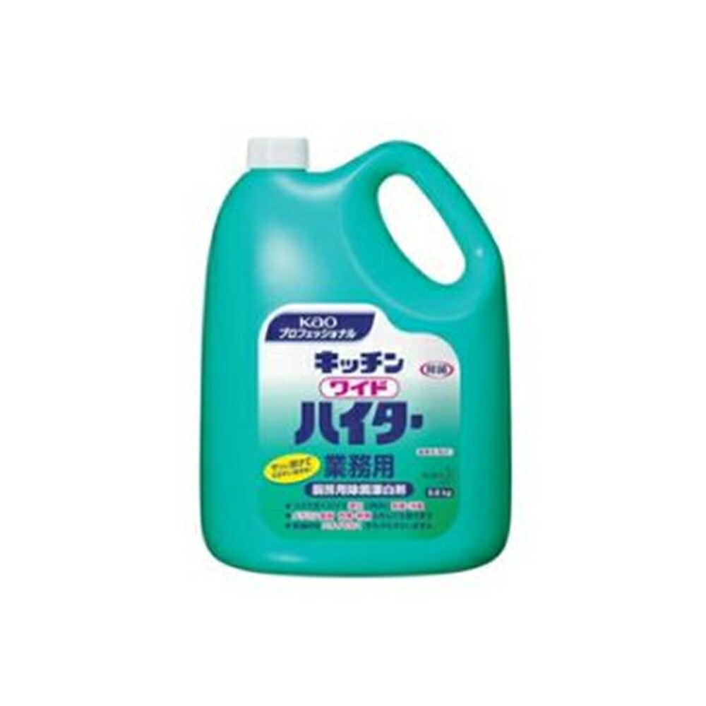 国内配送】 申込期間8月1日13時まで_第一石鹸 キッチンブリーチ１５００ｍｌ_取寄商品 discoversvg.com