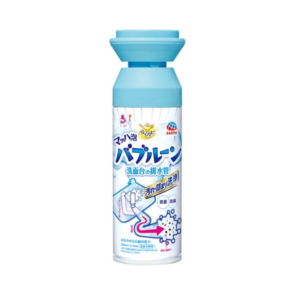 楽天市場】小林製薬 サニボン パイプ泡パワー つけ替用 [洗剤 パイプ 排水口 洗浄] 400ml : ホームセンターヤマキシ楽天市場店