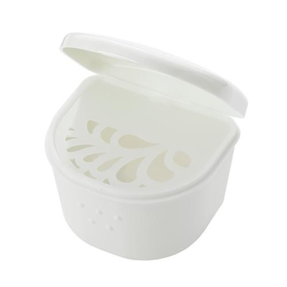 144円 【500円引きクーポン】 ポリデントカップ 水切りトレイ付 入れ歯洗浄容器 1コ入 ポリデント 144円 【500円引きクーポン】 ポリデントカップ 水切りトレイ付 入れ歯洗浄容器 1コ入 ポリデント