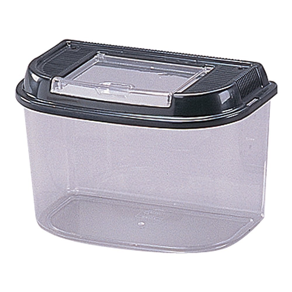 楽天市場】アイリスオーヤマ 飼育ランド Mサイズ パールブルー [昆虫