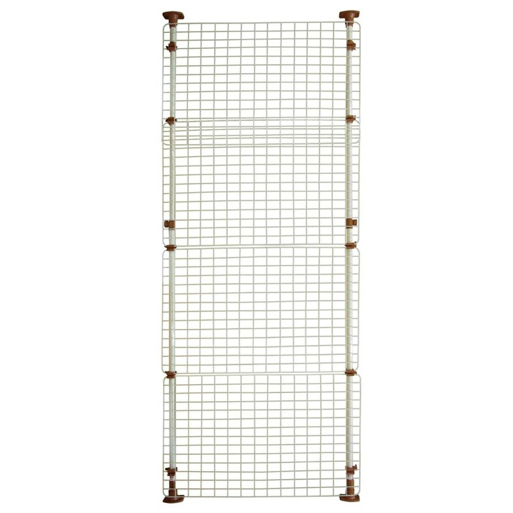 楽天市場 マルカン 猫網戸脱走防止フェンス ｓ Ct 267 ホームセンターヤマキシ楽天市場店