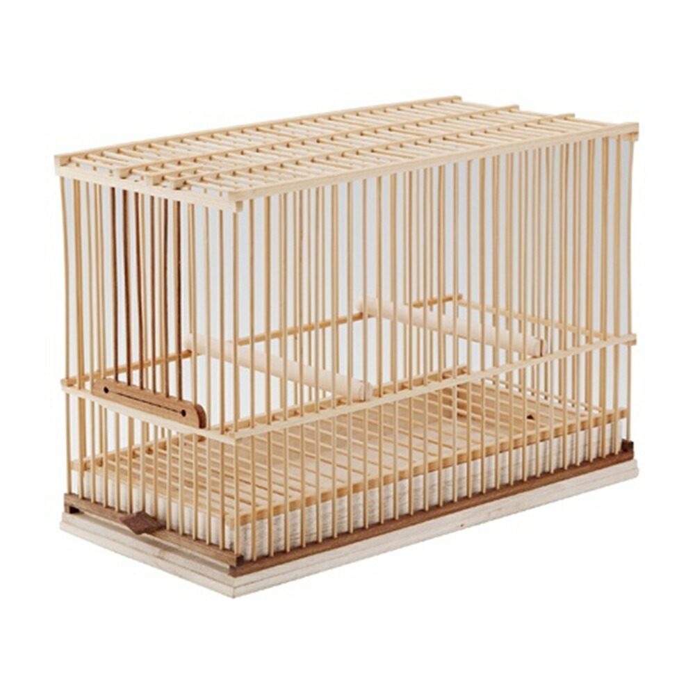 お値下げしました！【美品未使用】一点物　伝統工芸　竹製鳥かご 鳥籠　アジアン雑貨 お値下げしました！【美品未使用】一点物 伝統工芸 竹製鳥かご