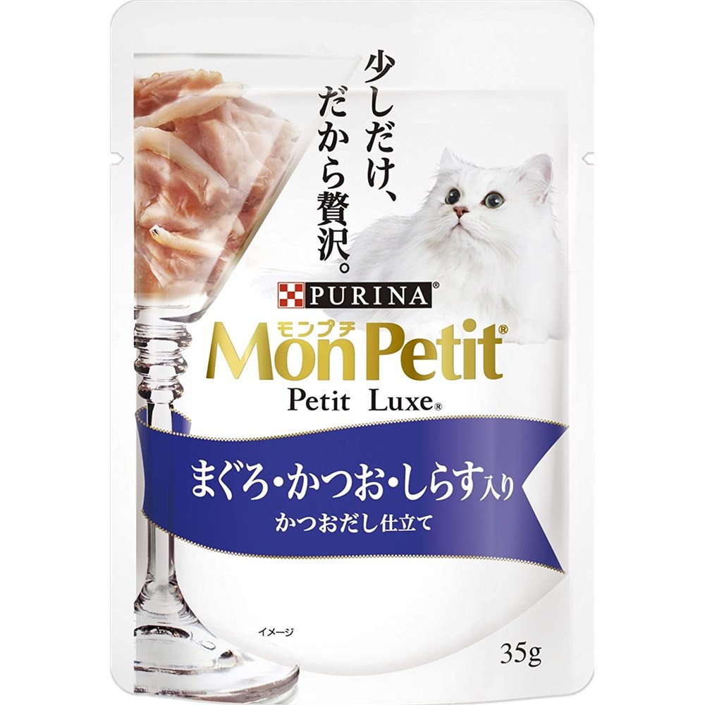 ブランド品専門の お取り寄せ いなば 金のだしパウチ まぐろ かつお かにかま キャットフード 猫のエサ 60g icsef.edu.co