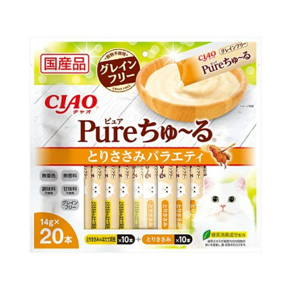 市場 ライオン商事 オーラルケアササミプチロール１６ｇ FOR ペット用品 PETKISS CAT