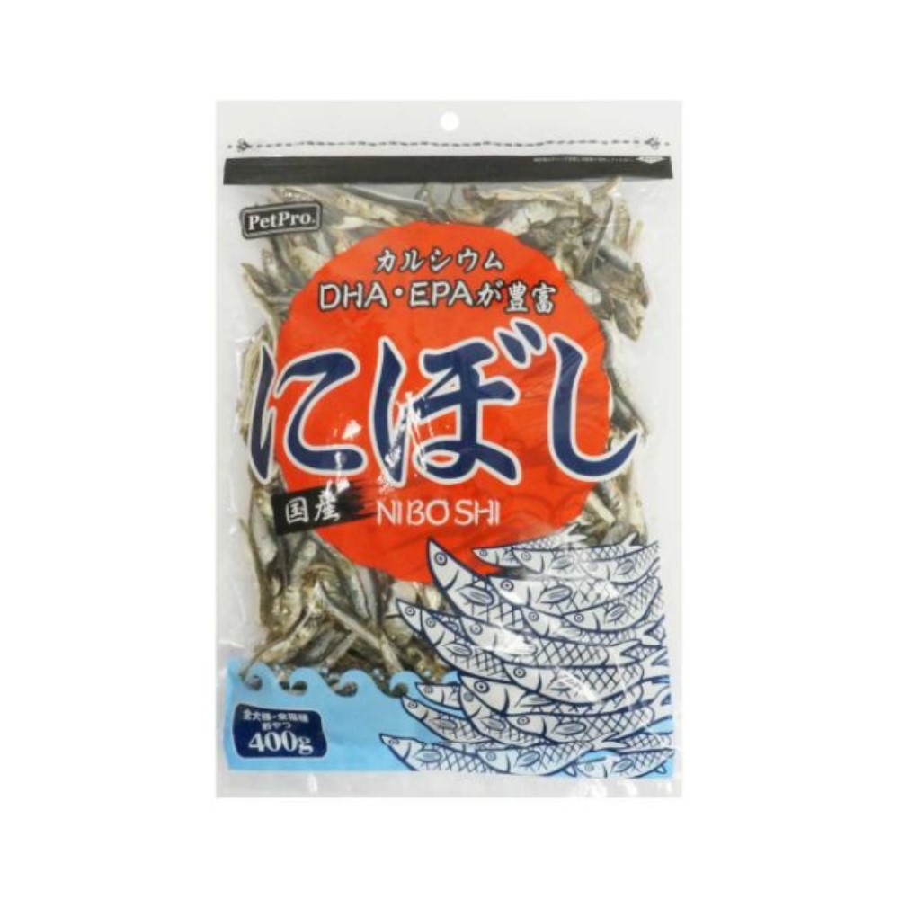 楽天市場】フジサワ 減塩ペットにぼし [犬 猫 おやつ] 400g : ホームセンターヤマキシ楽天市場店