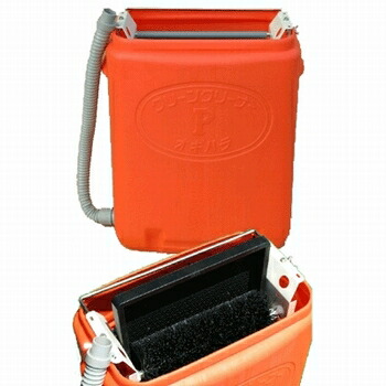 楽天市場】マット苗箱洗浄器 ニューラクリーン LSC-4C 手動苗箱洗滌器