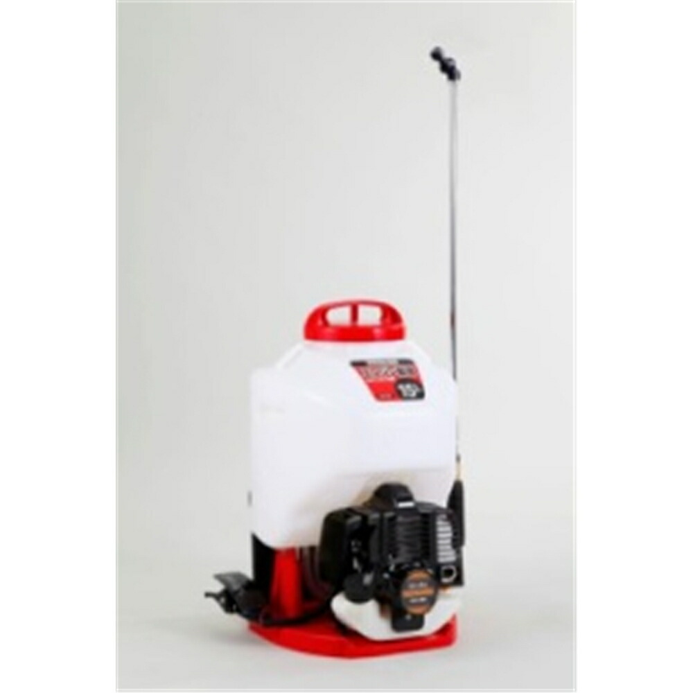工進 発動機式 噴霧器15L ES15C