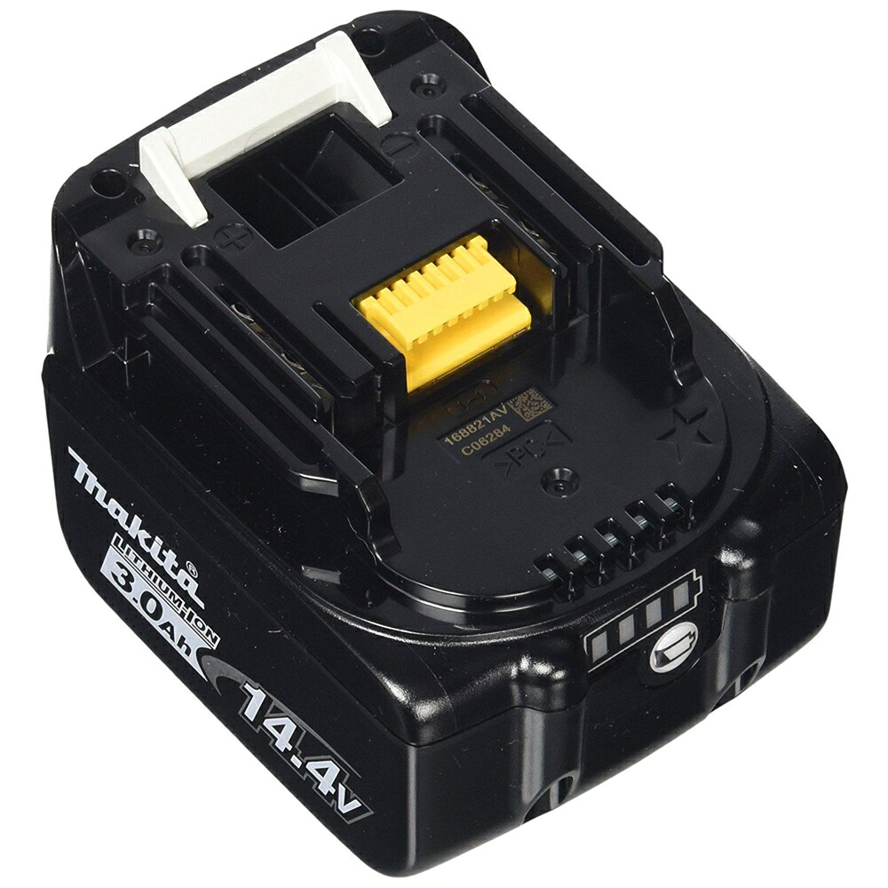マキタ バッテリーBL1430B (3.0Ah) A-60698