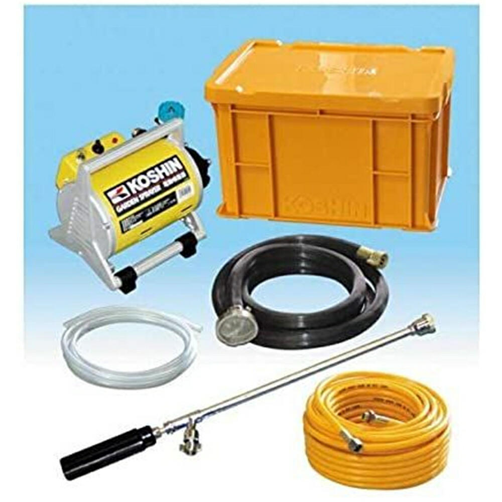 電動噴霧器 工進 ガーデニング 農業 工進 ガーデンスプレーヤー 収納ケース付 収納ケース付 Ms 252cl ホームセンターヤマキシ店 電動噴霧器 工進 ガーデニング 農業 工進 ガーデンスプレーヤー 収納ケース付 収納ケース付 Ms 252cl ホームセンターヤマキシ店