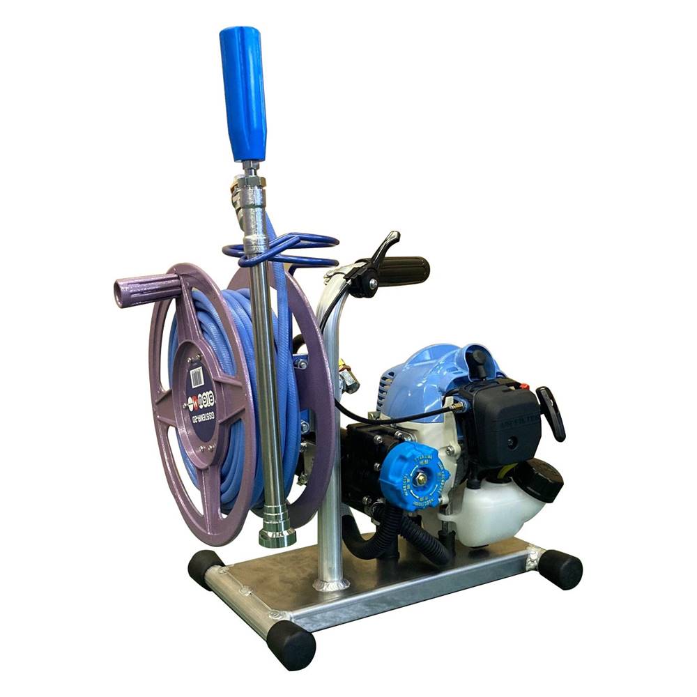 楽天市場】丸山製作所BIG-M ＜ モーター動噴 GS350MR ＞ : 丸山製作所