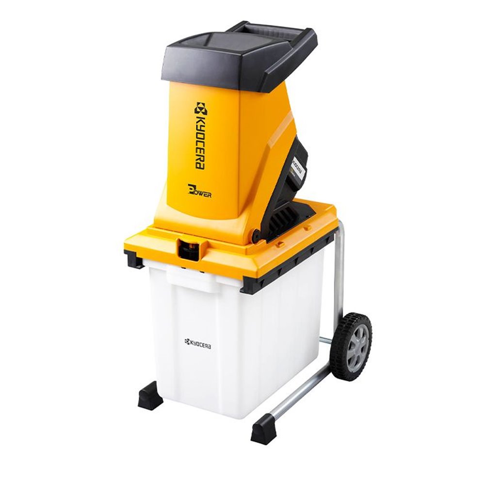 中古 京セラ(Kyocera)ガーデンシュレッダー 粉砕機 GS-2010 楽天市場】KYOCERA 京セラ ガーデンシュレッダー （粉砕機）GS-2010