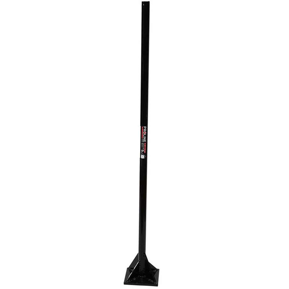 金象PRO PROLINE アスファルトタンパー 5kg [土木作業 縁石 押し固め] たたき