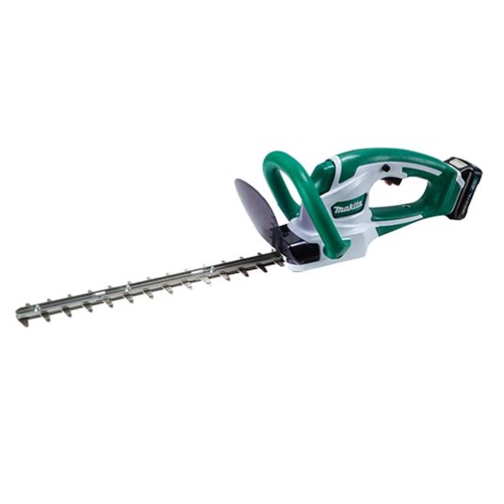 マキタ(makita) 充電式ヘッジトリマ [園芸 剪定作業 植込 庭の手入れ 刈込み] MUH354DWH