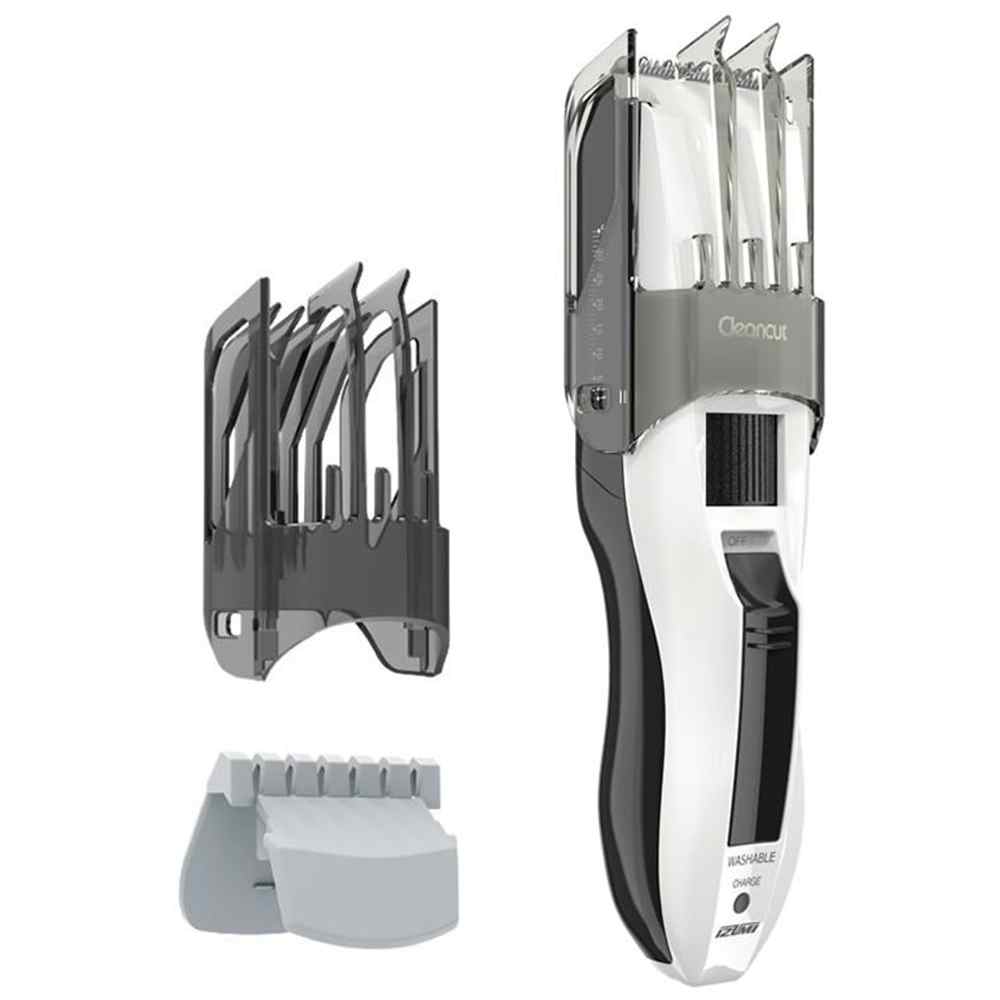 ベアVSマン2 カリブ ヘアカッター HC-FW28【マクセルイズミ株式会社】