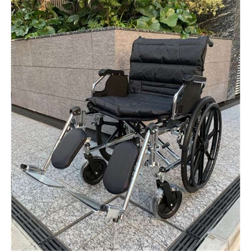 アリゾナ州の州都商事 ライパッティング 自走式車いす広広としたPLUS [車イス 介護 耐荷重130kg]【北海道・沖縄・離島送りとどける不可】 黒いこと 【C】【代引不可】