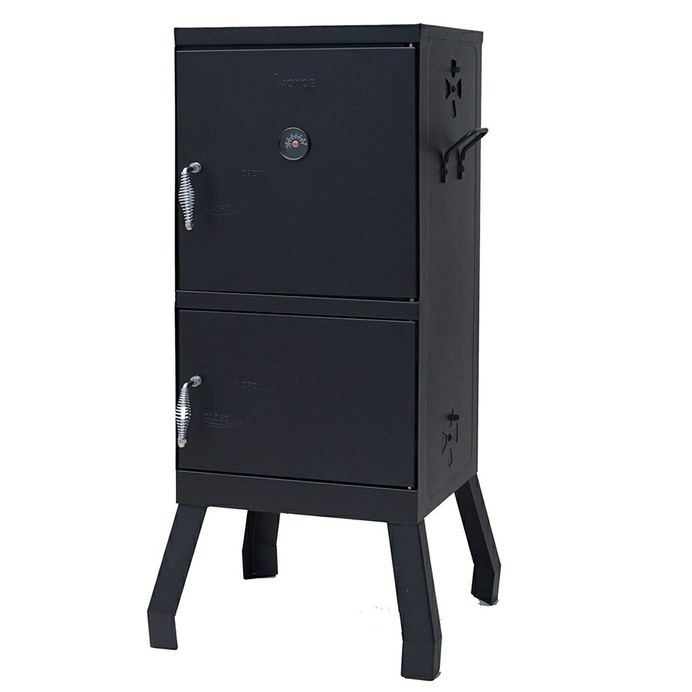 楽天市場】ホームスモーカー・ビーバー【 燻製用品 スモーク機 燻製窯