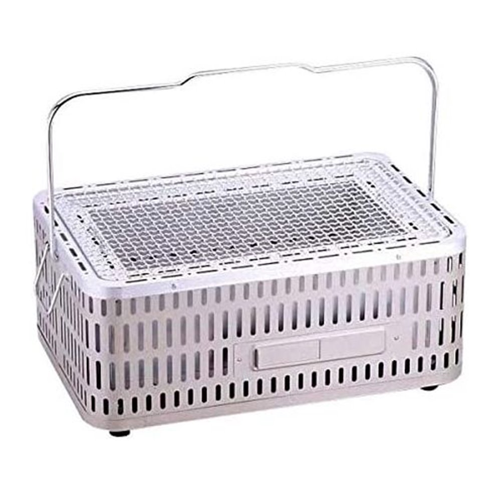 楽天市場】【グリーンライフ】テーブルトップ チャコール BBQ グリル