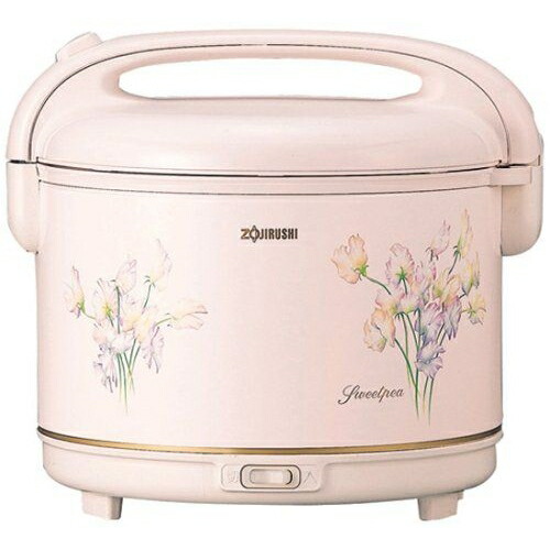 楽天市場】象印 保温専用 電子ジャー 1升 保温ジャー しあわせ 保温