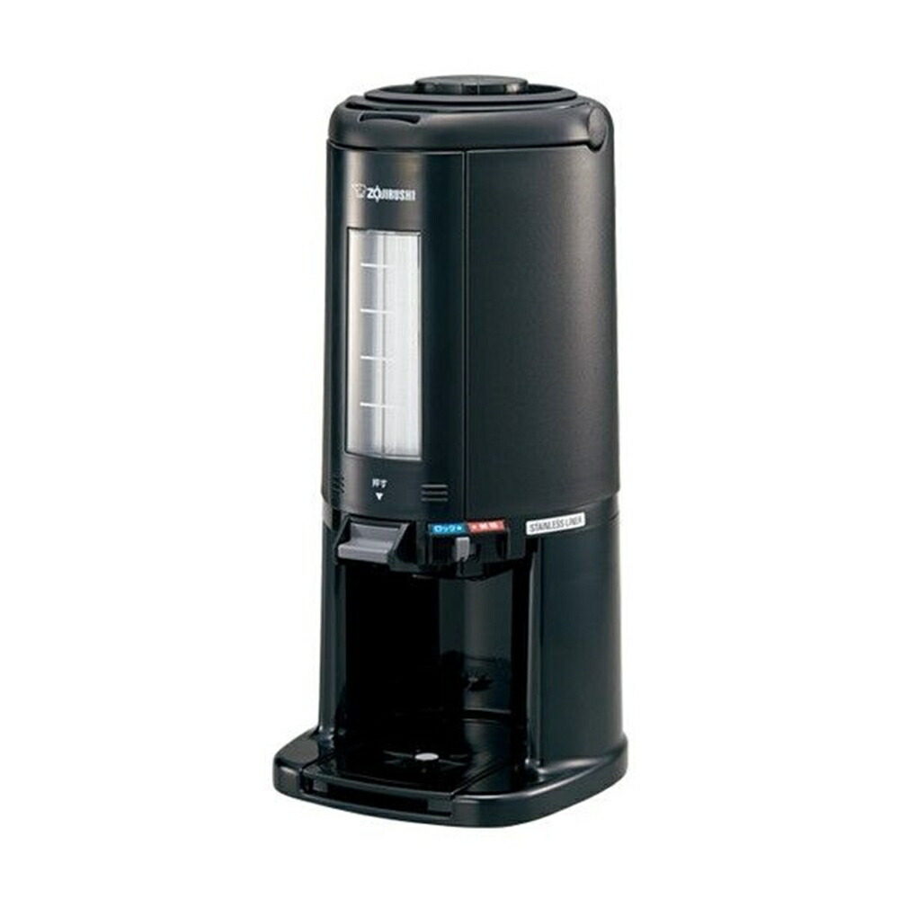 象印 ZOJIRUSHI 無意味さドリンクディスペンサー [ステンレス鋼まほうびん] SY-AJ25 BA