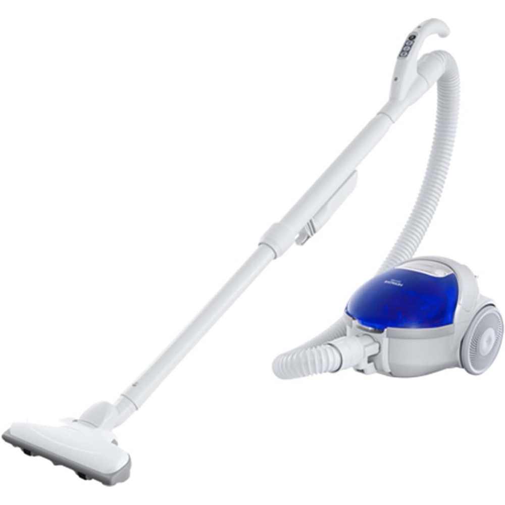 楽天市場】掃除機 紙パック式 紙パック式掃除機 キャニスター式 CV-F50