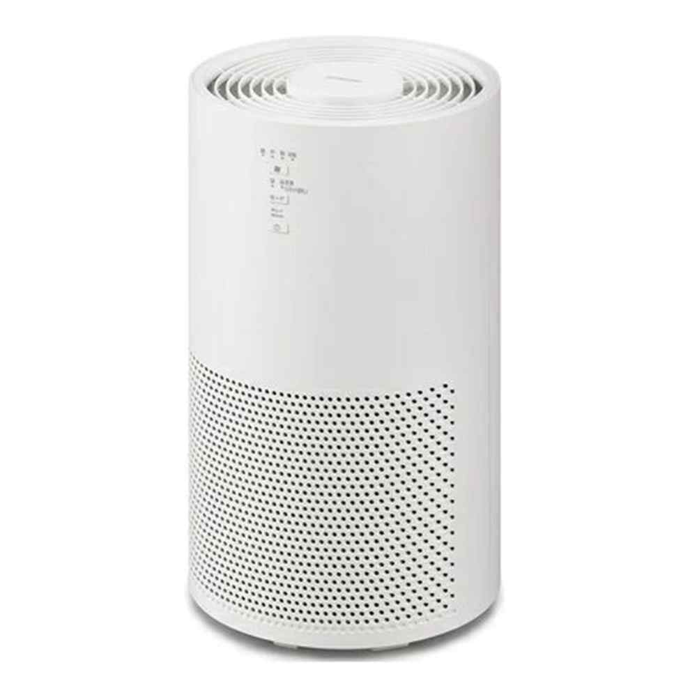 アイリスオーヤマ 空気清浄機 16畳 [生活家電 花粉 PM2.5 ニオイ 脱臭フィルター フィルター交換可能] AAP-S30C-W ホワイト｜ホームセンターヤマキシ店