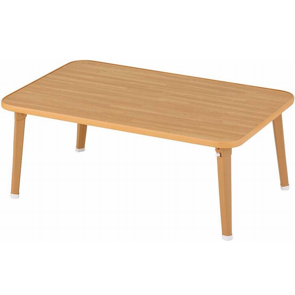 moi　折りたたみ　テーブル　NA＆WH ２点セットちゃぶ台　完成品 moi様専用 折りたたみ テーブル NA＆WH 2点セットちゃぶ台 完成