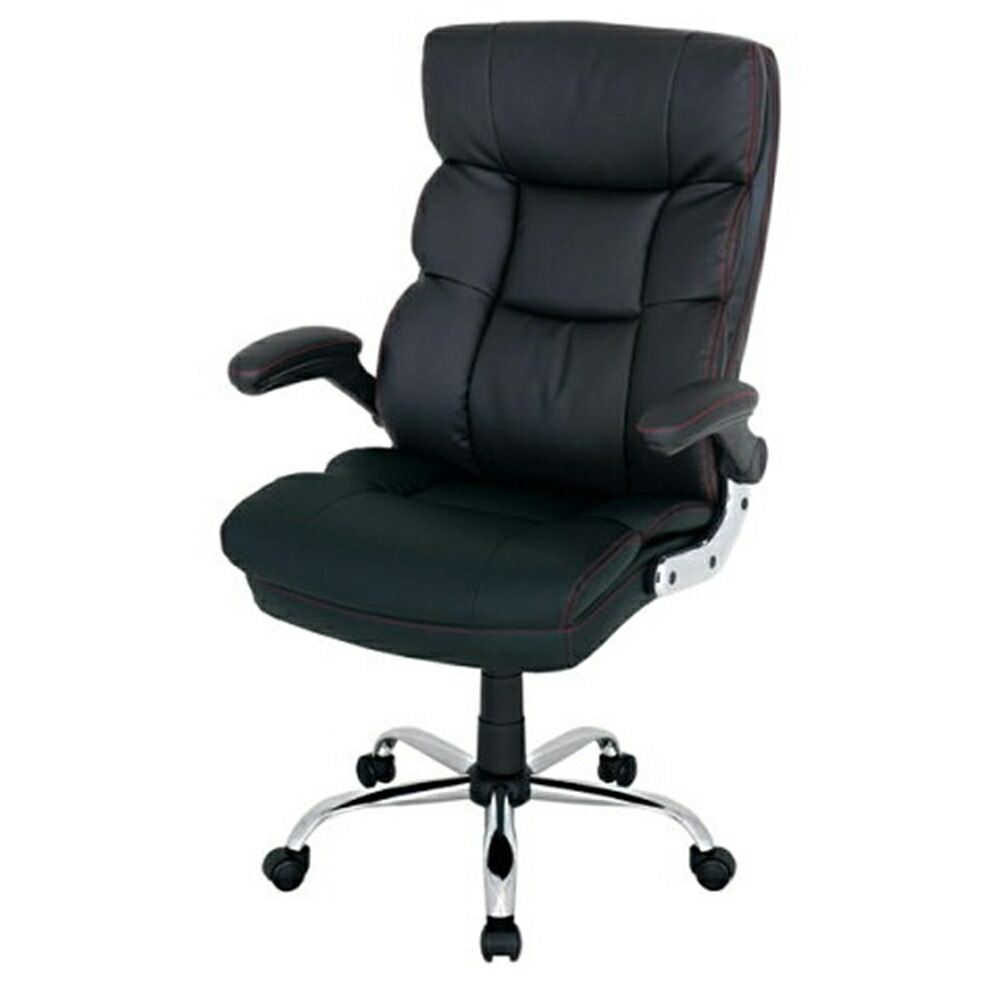 楽天市場】【数量限定】ドウシシャ マネージャーチェア べテル