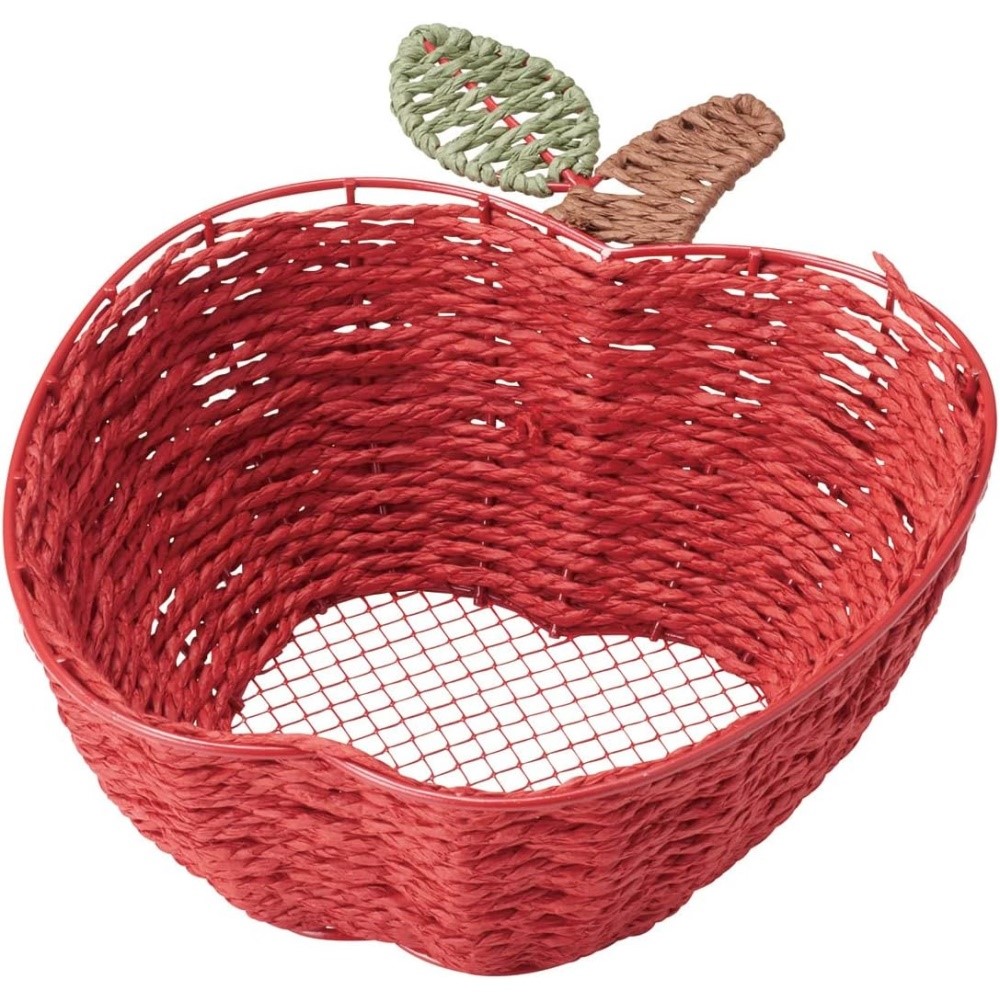 楽天市場】くるみ小物入れ(スクエア)(約)27×27×高さ5cm[リモコンケース