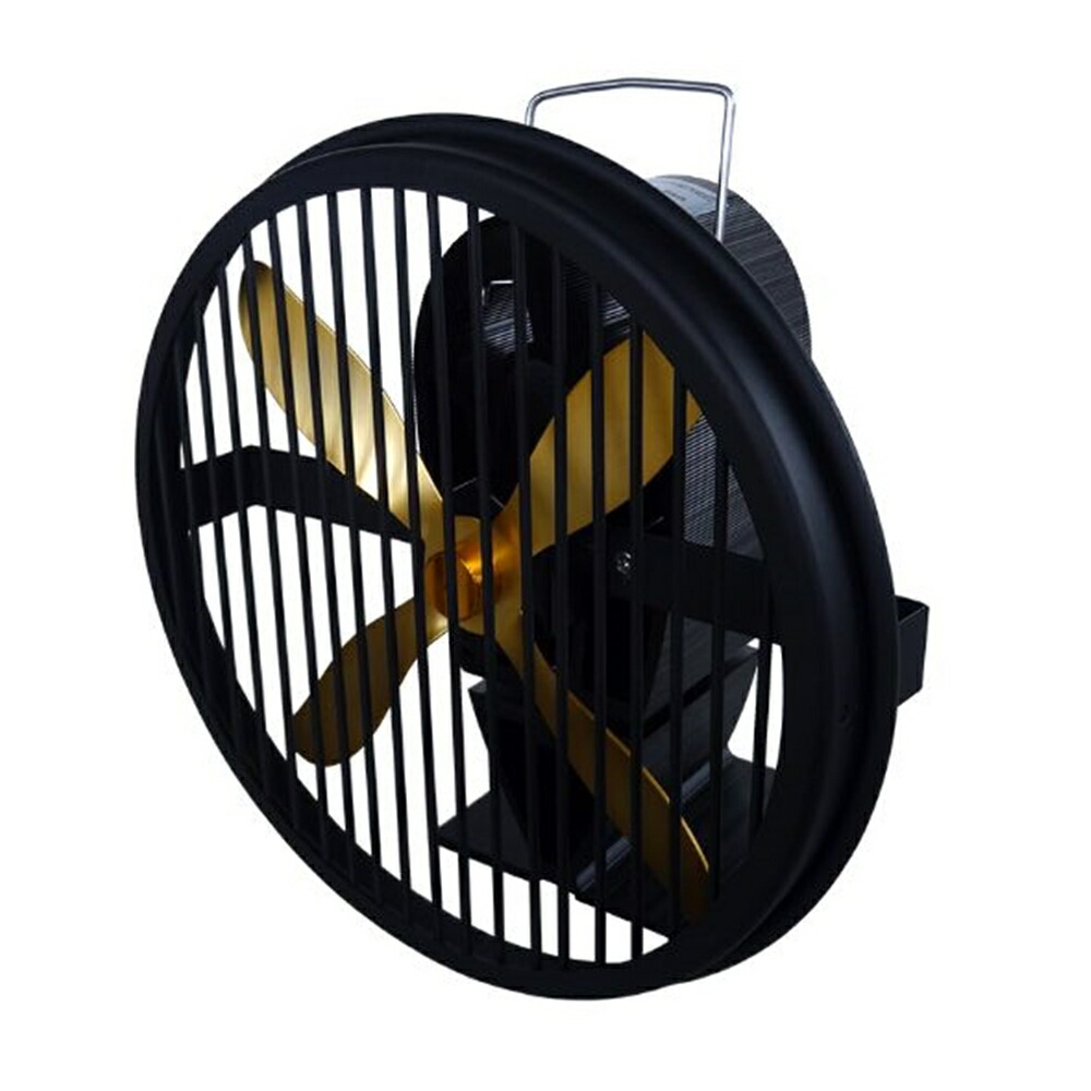 楽天市場】カームフロー スウィングエア エコファン ストーブファン 首