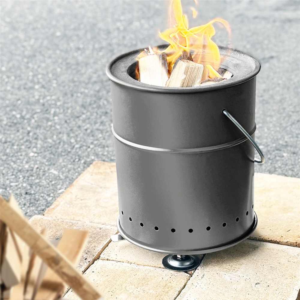 楽天市場】ホンマ製作所 マルチストーブ AC-18GY グレー 【薪ストーブ