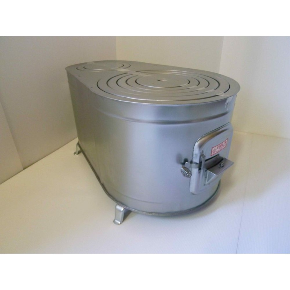 楽天市場】薪ストーブ マキストーブ だるま型（タマゴ型） 中