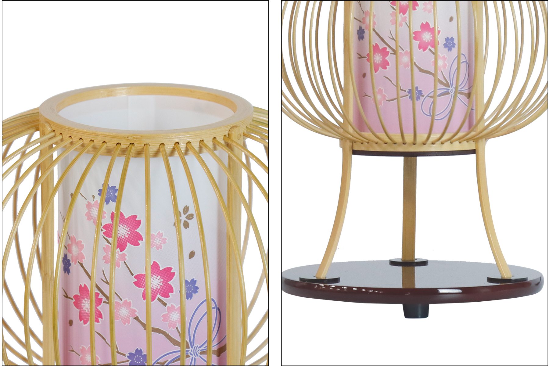 行灯 21年 のし ギフト包装対応 モダン風 提燈 お供え 新盆 岐阜の誉れ 7月発売 ちょうちん 創作盆提灯 花 お盆 お供 御仏前 プレゼント インテリア 盆提灯 初盆 新盆 モダン 仏具 一対 セット 岐阜の誉れ シリーズ 眠り姫 白木 回転灯 回転筒