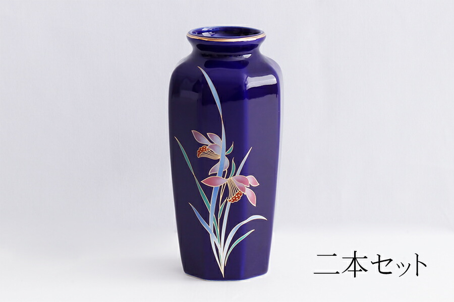 送料無料　SOGO購入 日本製手描き古代人形花瓶　未使用 箱付 8466f3a1e3d7ff008224754a1db8a9