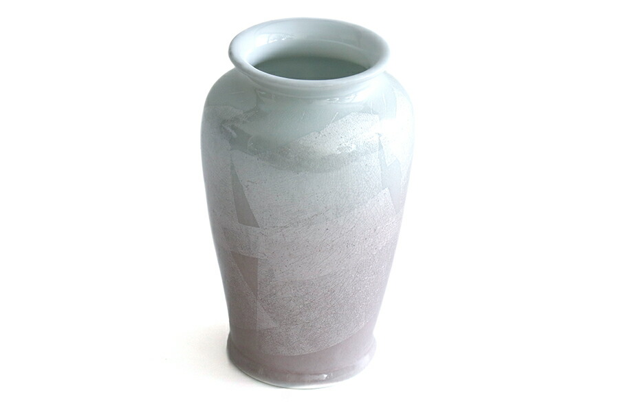 送料無料 花立 墓 お墓 花立て 仏具 陶器 花瓶 単品 パール仕上げ ピンク 8寸 Br サイズ 約 Cm 高さ25w 本店は Www Nripost Com