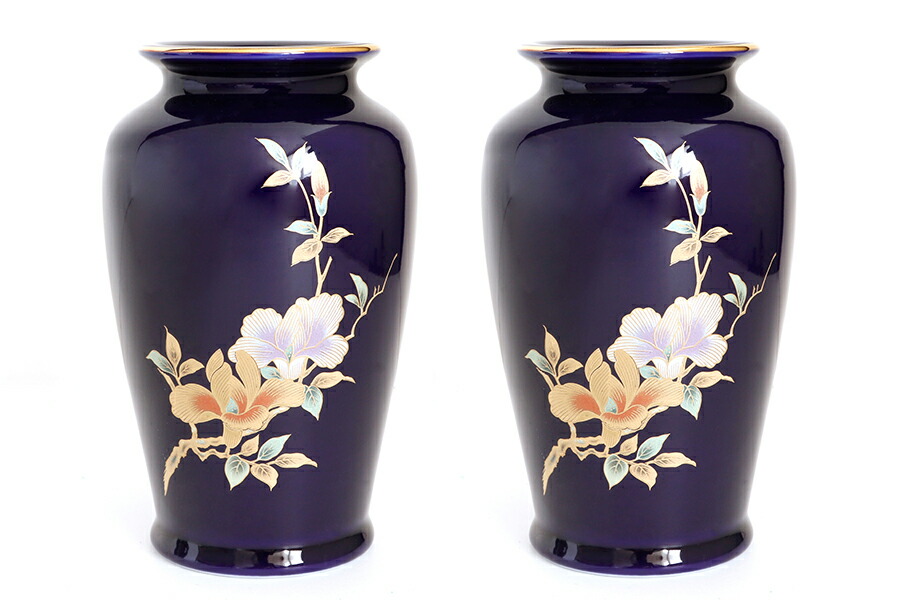 楽天市場】日本製 九谷焼 銀彩 6号 高さ17cm ミニ花瓶 （カメ型