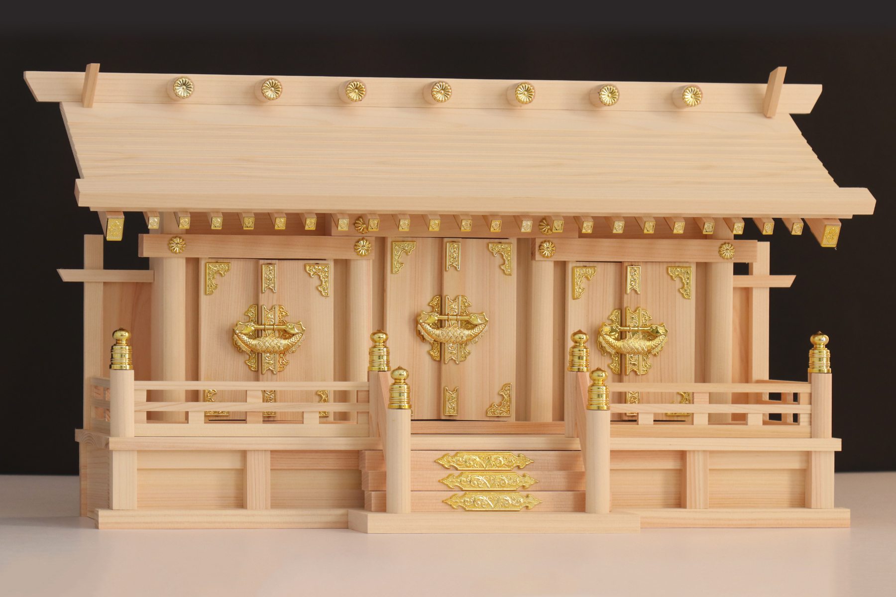百貨店大売り出し
