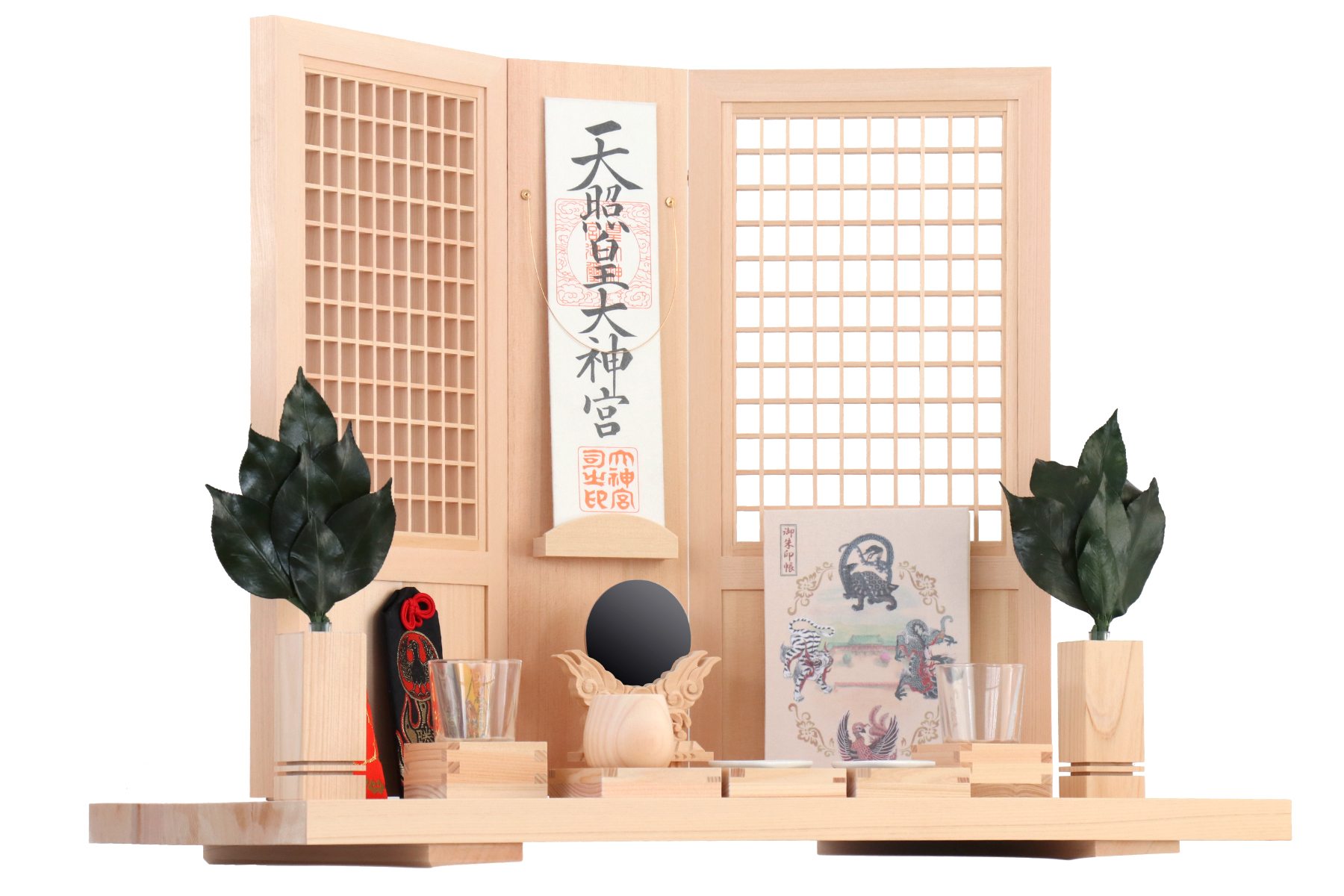 百貨店大売り出し